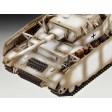 1/72e Revell Char PzKpfw. IV Ausf.H