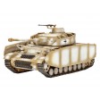 1/72e Revell Char PzKpfw. IV Ausf.H