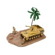 1/76e Revell Sd.Kfz. 124 Wespe