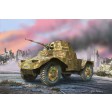 1/35e Revell Véhicule blindé de reconnaissance Panhard P204 (f)