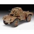 1/35e Revell Véhicule blindé de reconnaissance Panhard P204 (f)