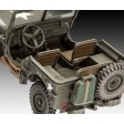 1/35e Revell Jeep et M34