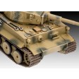 1/72e Revell Char PzKpfw VI Ausf. H TIGER