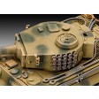 1/72e Revell Char PzKpfw VI Ausf. H TIGER