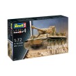 1/72e Revell Char PzKpfw VI Ausf. H TIGER
