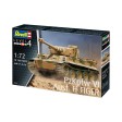 1/72e Revell Char PzKpfw VI Ausf. H TIGER