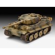 1/72e Revell Char PzKpfw VI Ausf. H TIGER
