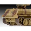 1/72e Revell sWS avec 15 cm Panzerwerfer 42