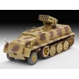 1/72e Revell sWS avec 15 cm Panzerwerfer 42