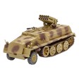 1/72e Revell sWS avec 15 cm Panzerwerfer 42