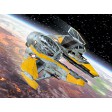 1/58e Revell Star Wars Anakin's Jedi Starfighter