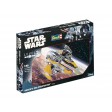1/58e Revell Star Wars Anakin's Jedi Starfighter