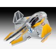 1/58e Revell Star Wars Anakin's Jedi Starfighter