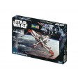 1/83e Revell Star Wars ARC-170 Clone Fighter
