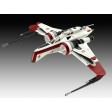 1/83e Revell Star Wars ARC-170 Clone Fighter