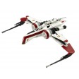 1/83e Revell Star Wars ARC-170 Clone Fighter