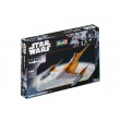 1/109e Revell Star Wars Naboo Starfighter