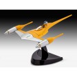 1/109e Revell Star Wars Naboo Starfighter