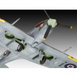 1/72e Revell Supermarine Spitfire Mk.Vb