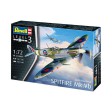 1/72e Revell Supermarine Spitfire Mk.Vb
