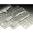 1/72e Revell Model set Supermarine Spitfire Mk.Vb