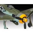 1/72e Revell Focke Wulf Fw190 F-8