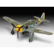 1/72e Revell Focke Wulf Fw190 F-8
