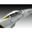 1/72e Revell Lockheed Martin F-16 MLu 100th Anniversary