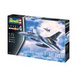 1/72e Revell Lockheed Martin F-16 MLu 100th Anniversary