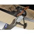 1/48e Revell British Legends: Sopwith F.1 Camel