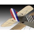 1/48e Revell British Legends: Sopwith F.1 Camel
