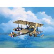 1/48e Revell British Legends: Sopwith F.1 Camel
