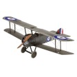 1/48e Revell British Legends: Sopwith F.1 Camel