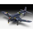 1/72e Revell Vought F4U-1B Corsair Royal Navy