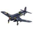 1/72e Revell Vought F4U-1B Corsair Royal Navy