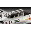 1/72e Revell Model set T-6 G Texan