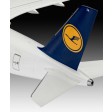 1/144e Revell Airbus A350-900 Lufthansa
