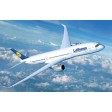 1/144e Revell Airbus A350-900 Lufthansa
