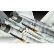 1/100e Revell Model Set F-14D Super Tomcat