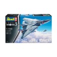1/100e Revell F-14D Super Tomcat