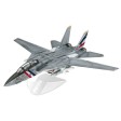 1/100e Revell F-14D Super Tomcat