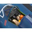 1/32e Revell Vought F4U-1A CORSAIR