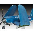 1/32e Revell Vought F4U-1A CORSAIR