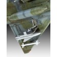 1/72e Revell Dassault MIRAGE 2000D