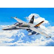 1/72e Revell F/A-18C HORNET