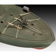 1/72e Revell Patrol Torpedo Boat PT-109