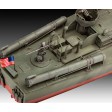 1/72e Revell Patrol Torpedo Boat PT-109