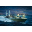 1/72e Revell Patrol Torpedo Boat PT-109