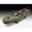 1/72e Revell Patrol Torpedo Boat PT-109