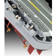 1/542e Revell USS FORRESTAL (CVA-59)